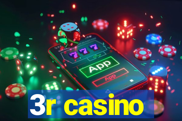 3r casino